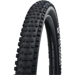 Schwalbe Wicked Will Folding Tire - Performance | Addix | ECE-R75 - 29x2.25" | Black