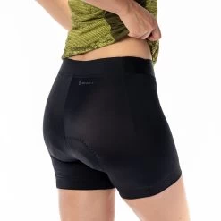 SCOTT Endurance 20 ++ Women's Bike Shorts - Dark Blue/metal Blue -E-Bike World Shop scott endurance 20 womens bike shorts dark blue metal blue 1 1434840