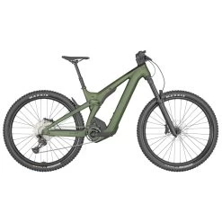 SCOTT PATRON ERIDE 930 - 29" Electric Mountain Bike - 2023
