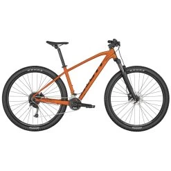 SCOTT ASPECT 940 - 29" Mountain Bike - 2023 - Orange