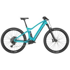 SCOTT STRIKE ERIDE 940 - 29" Electric Mountain Bike - 2023