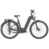 SCOTT SUB SPORT ERIDE 20 Unisex - Electric Trekking Bike - 2023 - Grey -E-Bike World Shop scott sub sport eride uni 20 1404515