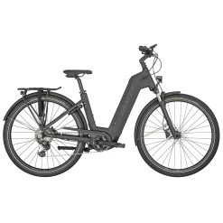 SCOTT SUB SPORT ERIDE 20 Unisex - Electric Trekking Bike - 2023 - Grey