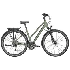 SCOTT SUB SPORT 30 Lady - Trekking Bike - 2023