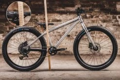 Early Rider Seeker 24 - 24" Kid´s Bike - 2023 11 Early Rider Seeker 24 - 24" Kid´s Bike - 2023 -E-Bike World Shop seeker 2 1495230