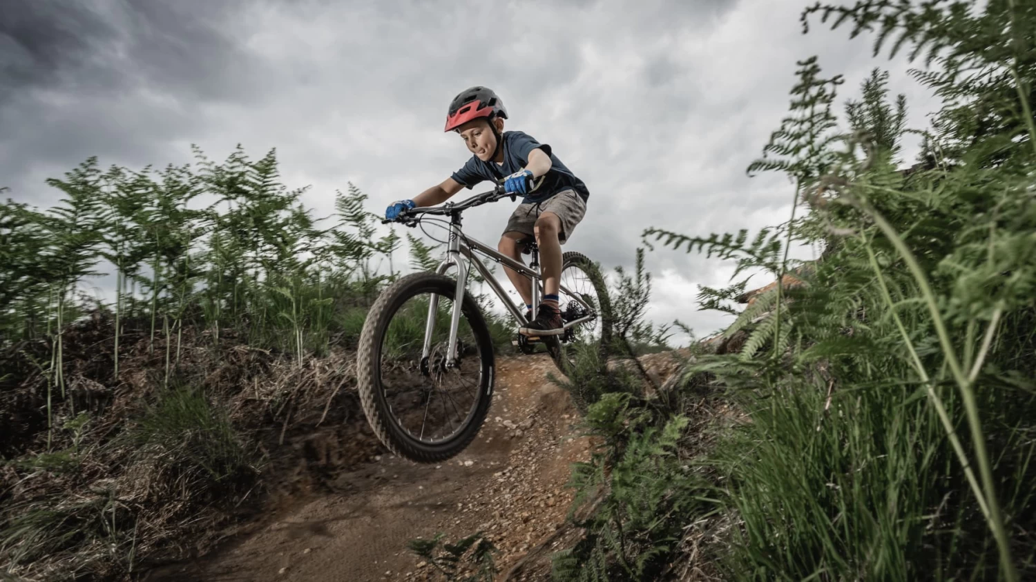 Early Rider Seeker 24 - 24" Kid´s Bike - 2023 8 Early Rider Seeker 24 - 24" Kid´s Bike - 2023 - Image 6