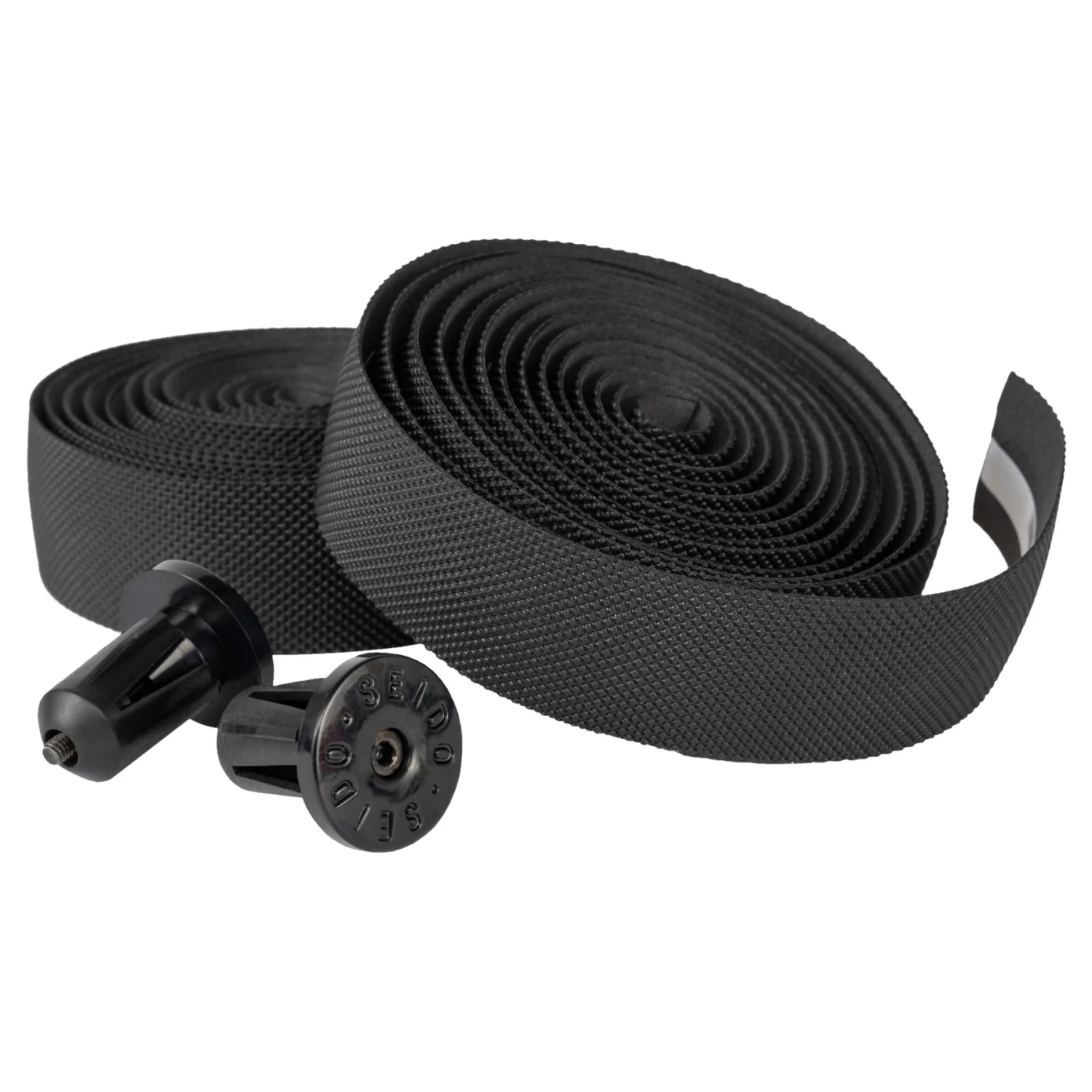 SEIDO ALT Bar Tape - Black 3 SEIDO ALT Bar Tape - Black
