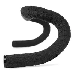 SEIDO ALT Bar Tape - Black 10 SEIDO ALT Bar Tape - Black -E-Bike World Shop seido alt bartape black mounted 1304045