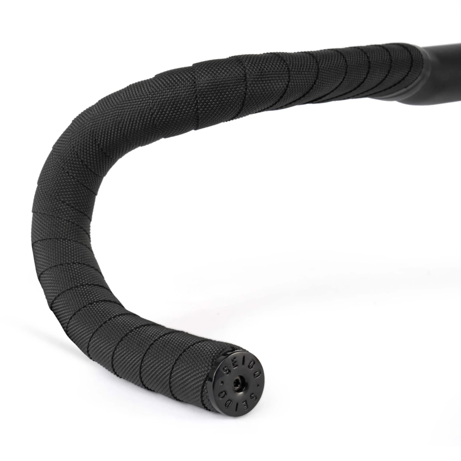 SEIDO ALT Bar Tape - Black 6 SEIDO ALT Bar Tape - Black - Image 4
