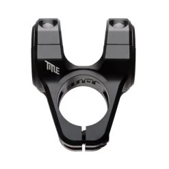 Title ST1 31.8 MTB Stem - 31mm - Black