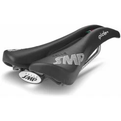 Selle SMP Glider Saddle - Black