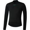 Shimano Beaufort Long Sleeve Base Layer - Black 1 Shimano Beaufort Long Sleeve Base Layer - Black -E-Bike World Shop shimano beaufort long sleeve base layer black 2 1285620