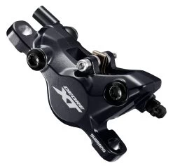Shimano Deore XT BL-T8100 + BR-M8100 XC Race Hydraulic Disc Brake - I-Spec II - J-Kit - Set FW -E-Bike World Shop shimano deore xt br m8100 xc race disc brake caliper 835668