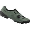 Shimano SH-XC300 Wide MTB Shoes - Olive 2 Shimano SH-XC300 Wide MTB Shoes - Olive -E-Bike World Shop shimano xc300 1 1301230