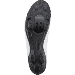 Shimano SH-XC300 MTB Shoes - White 8 Shimano SH-XC300 MTB Shoes - White -E-Bike World Shop shimano xc300 7 1301239