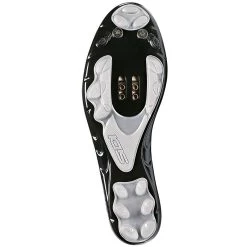 Sidi Speed MTB Shoes - Black/black -E-Bike World Shop sidi mt competition sole 879965