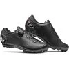 Sidi Speed MTB Shoes - Black/black -E-Bike World Shop sidi mtb speed black 879966