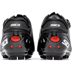 Sidi Speed MTB Shoes - Black/black -E-Bike World Shop sidi mtb speed shoes black black 1 1217723