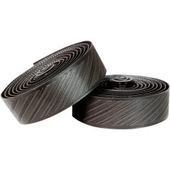 SILCA Nastro Cuscino Handlebar Tape 2.5 - Black