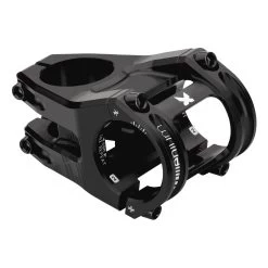 Sixpack Your Part Millenium Stem - 35mm | Black