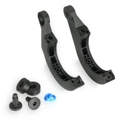 Lupine Mount For Bicycle Front Light SL F - Bosch Display Intuvia/Nyon 2