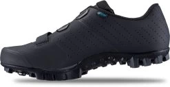 Specialized Recon 3.0 MTB Shoe - Black -E-Bike World Shop specialized recon 3 0 mtb shoe black 02 876924