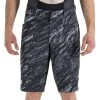 Sportful Cliff Giara Overshort - 001 Black