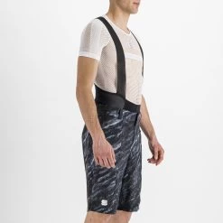 Sportful Cliff Giara Overshort - 001 Black -E-Bike World Shop sportful cliff giara overshort 001 black 3 1388667