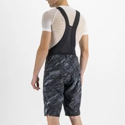 Sportful Cliff Giara Overshort - 001 Black -E-Bike World Shop sportful cliff giara overshort 001 black 5 1388669