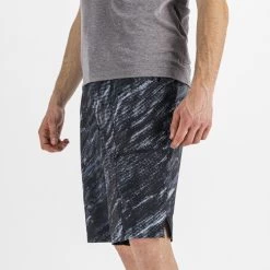 Sportful Cliff Giara Overshort - 001 Black -E-Bike World Shop sportful cliff giara overshort 001 black 7 1388671