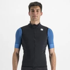 Sportful Fiandre Light No Rain Vest - 002 Black 15 Sportful Fiandre Light No Rain Vest - 002 Black -E-Bike World Shop sportful fiandre light norain cycling vest 002 black 1 1097539