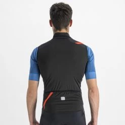 Sportful Fiandre Light No Rain Vest - 002 Black 16 Sportful Fiandre Light No Rain Vest - 002 Black -E-Bike World Shop sportful fiandre light norain cycling vest 002 black 2 1097540
