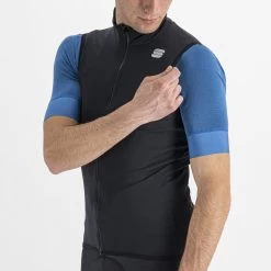 Sportful Fiandre Light No Rain Vest - 002 Black 22 Sportful Fiandre Light No Rain Vest - 002 Black -E-Bike World Shop sportful fiandre light norain cycling vest 002 black 8 1097546