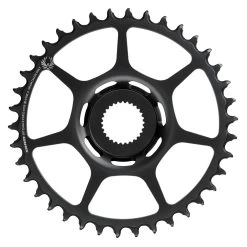 SRAM Eagle X-SYNC 2 Direct Mount Chainring - For Bosch E-Bike Drivetrains - 38 Teeth - Boost