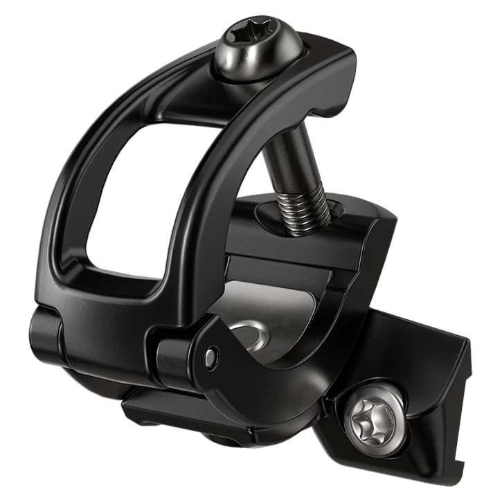 SRAM Brake Lever Clamp Adapter - MatchMaker X | For Code, G2, Guide, Level, Elixir, DB - Right | 00.5315.018.054 3 SRAM Brake Lever Clamp Adapter - MatchMaker X | For Code, G2, Guide, Level, Elixir, DB - Right | 00.5315.018.054