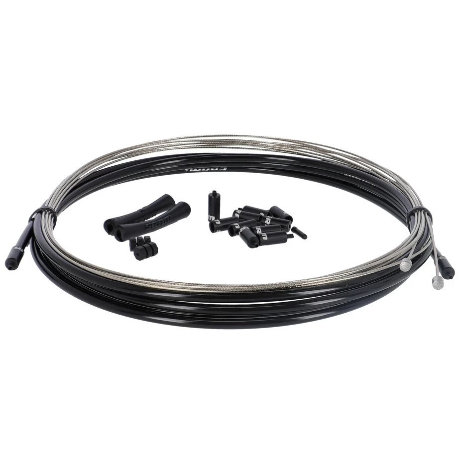 SRAM Slickwire Road And MTB Shifting Cable Set 4 SRAM Slickwire Road And MTB Shifting Cable Set - Image 2