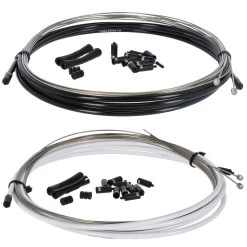 SRAM Slickwire Road And MTB Shifting Cable Set
