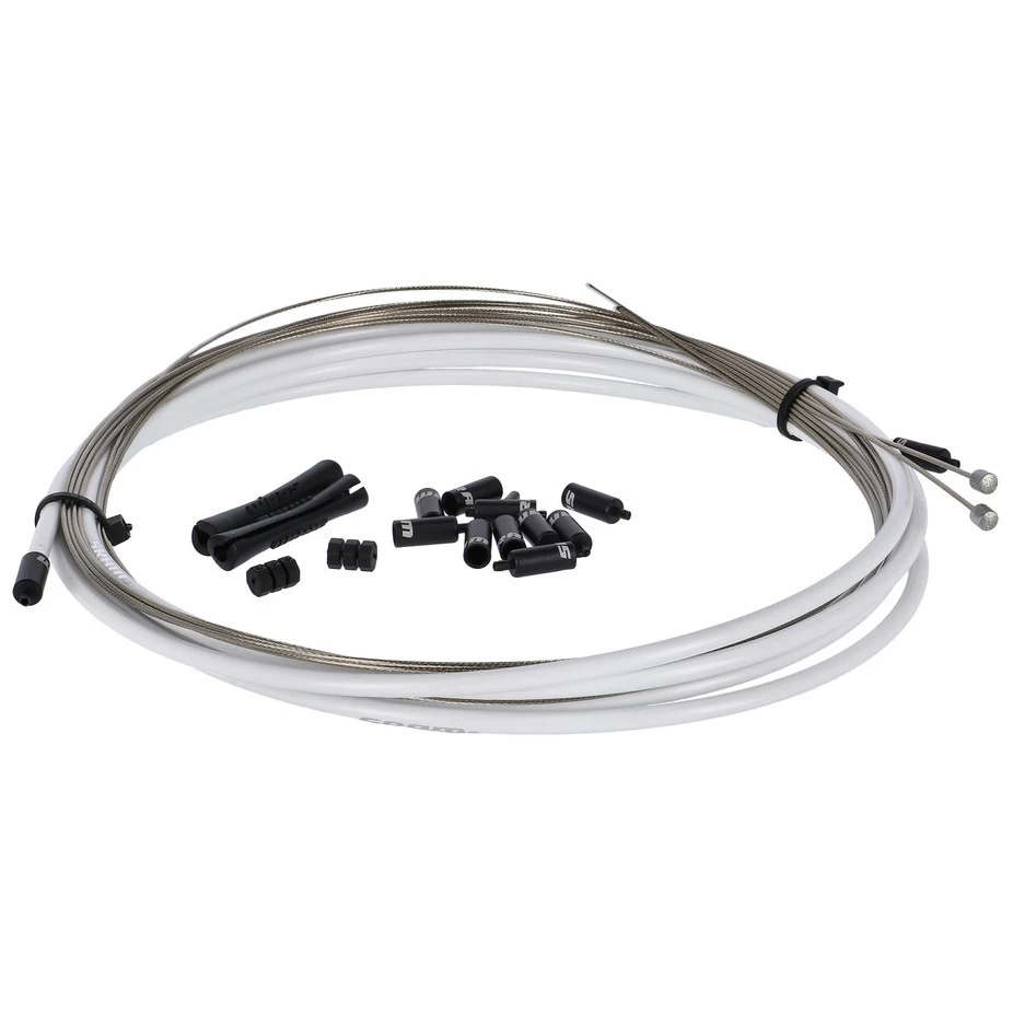 SRAM Slickwire Road And MTB Shifting Cable Set 5 SRAM Slickwire Road And MTB Shifting Cable Set - Image 3