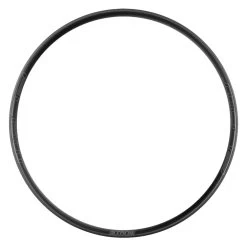 Stan's NoTubes Flow MK4 Rim - 27,5" | Clincher | Disc - 28 Hole | Black