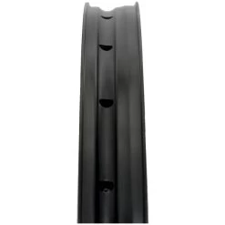 Stan's NoTubes Flow MK4 Rim - 27,5" | Clincher | Disc - 28 Hole | Black -E-Bike World Shop stans no tubes flow mk4 rim black profile 1437212