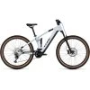CUBE STEREO HYBRID 120 Pro 625 - Electric Mountainbike - 2023 - Flashwhite / Black