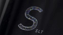 CUBE STEREO HYBRID 120 SLT 750 - Electric Mountainbike - 2023 - Prizmblack / Black -E-Bike World Shop stereo hybrid 120 slt prizmblack black 8 1407987