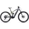 CUBE STEREO HYBRID 140 HPC TM 750 - Carbon Electric Mountainbike - 2023 - Flashgrey / Olive 2 CUBE STEREO HYBRID 140 HPC TM 750 - Carbon Electric Mountainbike - 2023 - Flashgrey / Olive -E-Bike World Shop stereo hybrid 140 hpc tm flashgrey olive 1362476 1