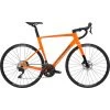 Cannondale SUPERSIX EVO 4 - Carbon Roadbike - 2023 - Orange -E-Bike World Shop supersix evo 4 orange 1 1562354