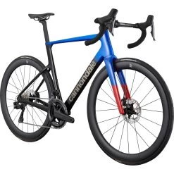 Cannondale SUPERSIX EVO Hi-MOD 2 - Carbon Roadbike - 2023 - Sonic Blue - 2nd Choice 12 Cannondale SUPERSIX EVO Hi-MOD 2 - Carbon Roadbike - 2023 - Sonic Blue - 2nd Choice -E-Bike World Shop supersix evo hi mod sonic blue 2 1460790