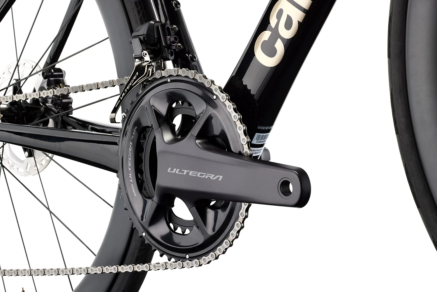 Cannondale SUPERSIX EVO Hi-MOD 2 - Carbon Roadbike - 2023 - Sonic Blue - 2nd Choice 9 Cannondale SUPERSIX EVO Hi-MOD 2 - Carbon Roadbike - 2023 - Sonic Blue - 2nd Choice - Image 7