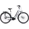 CUBE SUPREME HYBRID EXC 625 - Easy Entry Electric Bike - 2023 - Flashwhite / Black 2 CUBE SUPREME HYBRID EXC 625 - Easy Entry Electric Bike - 2023 - Flashwhite / Black -E-Bike World Shop supreme hybrid exc flashwhite black 1370257