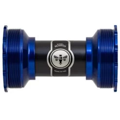 Chris-king Chris King ThreadFit T47-24i Bottom Bracket - T47-86/92-24 - Different Colors -E-Bike World Shop t4724inavy 984860