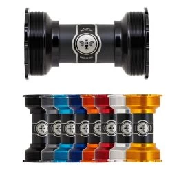 Chris-king Chris King ThreadFit T47-24i Bottom Bracket - T47-86/92-24 - Different Colors