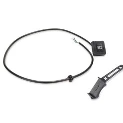 Lupine SL F/ SL X / SL Nano E-Bike Remote Control - Peppi Edition